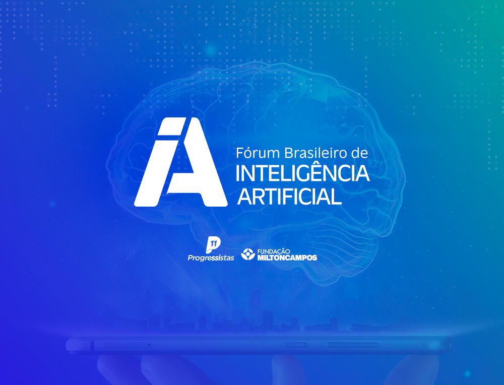 Fórum Brasileiro de Inteligência Artificial vai reunir especialistas e