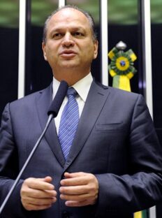 Ricardo Barros