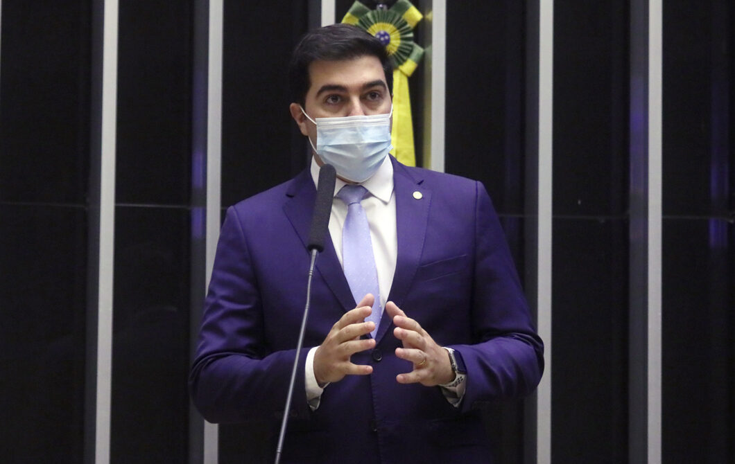 Foto Franco Cartafina - Crédito - Cléia Viana - Câmara dos Deputados