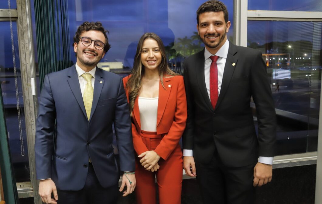 Jovens Progressistas Jovens Progressistas