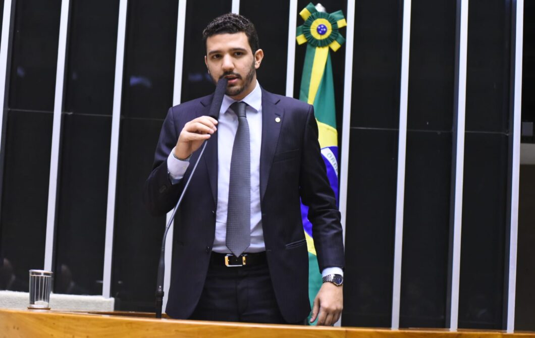 Deputado Neto Carletto