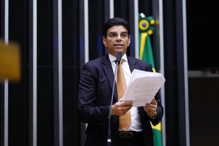 Deputado Cajado