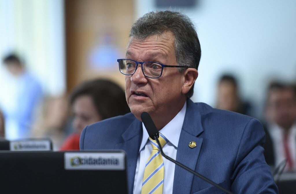 Senador Laércio