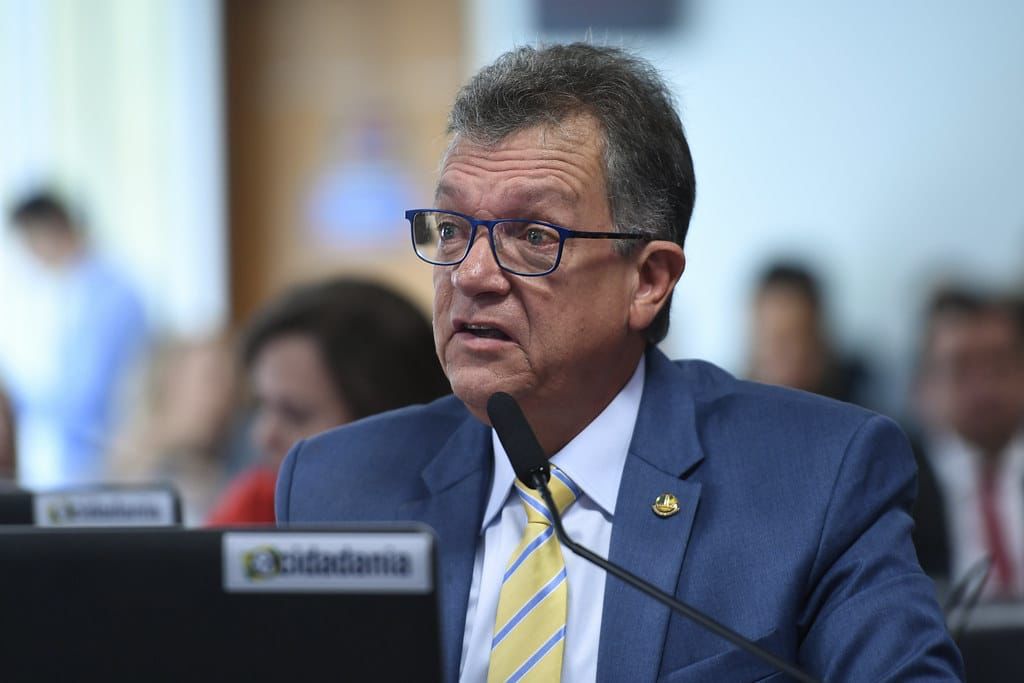 Senador Laércio