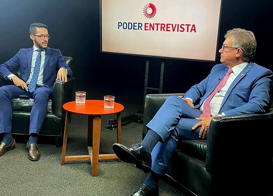 Senador Laercio