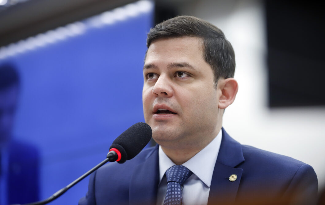 Deputado Tiao Medeiros