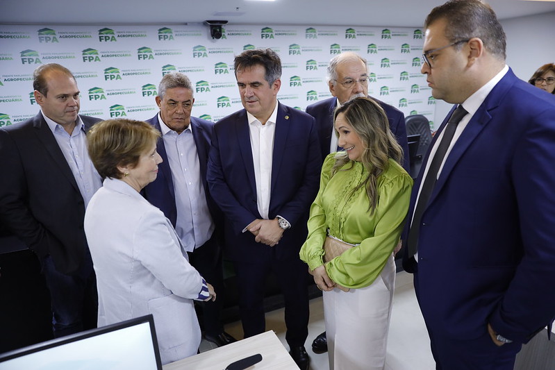Encontro Prefeitos MS