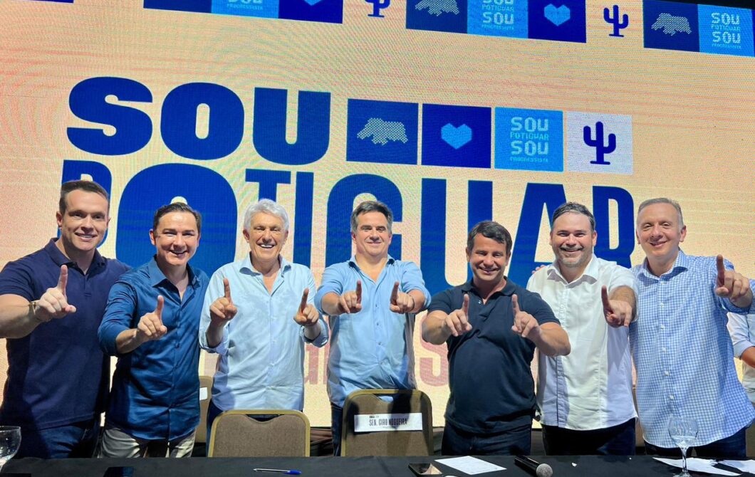 Filiação deputado Joao Maia