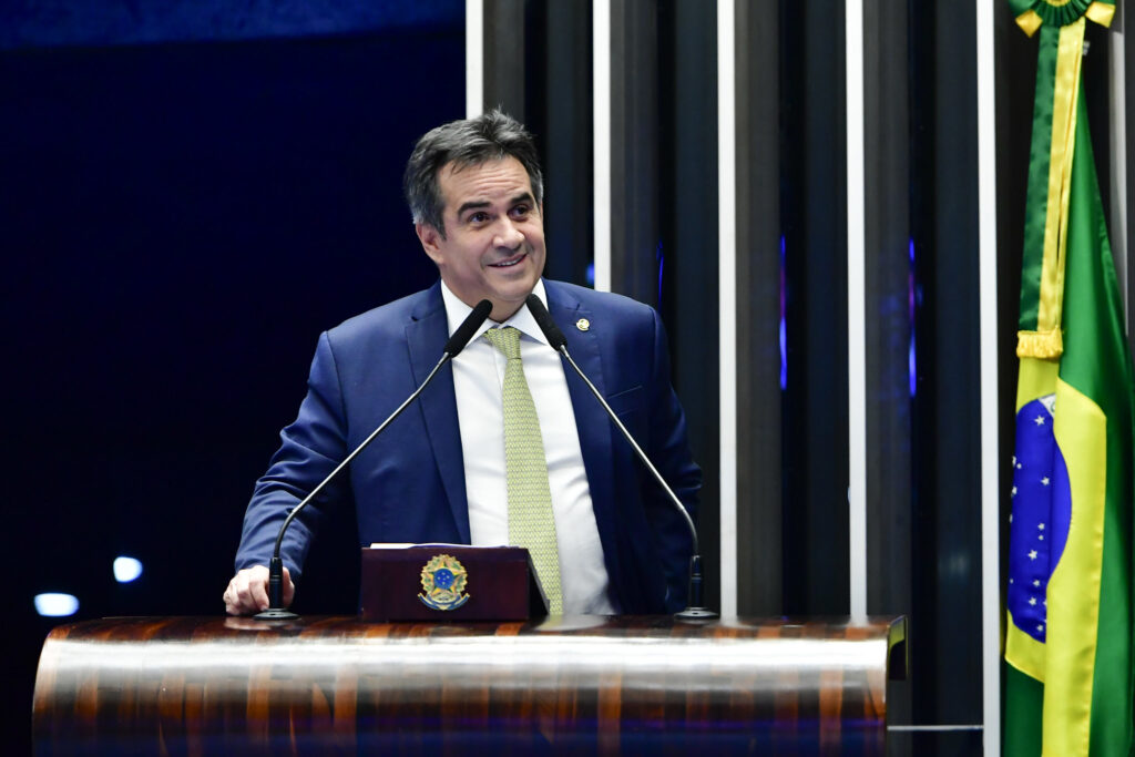 Ciro Nogueira Plenario