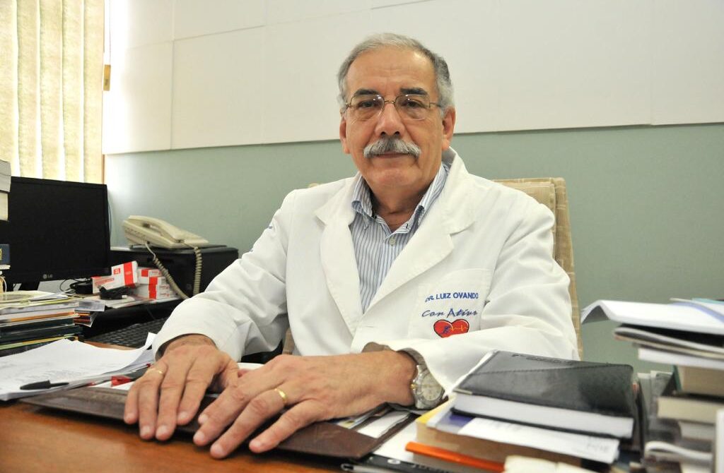 Luiz Ovando