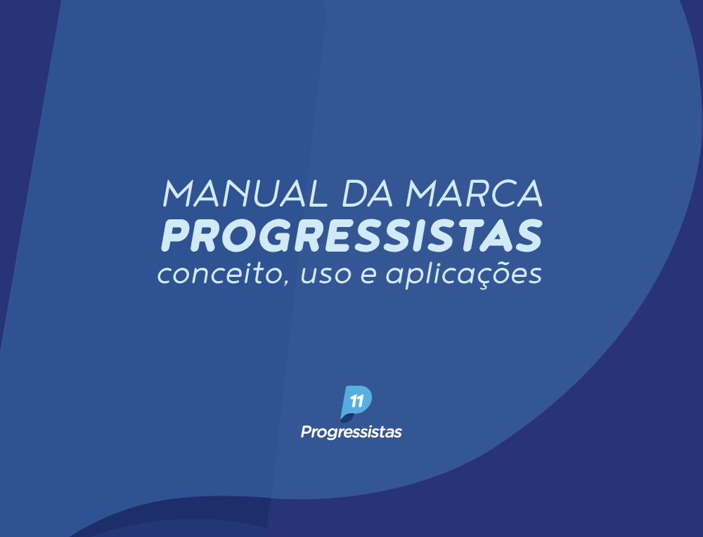 Manual da marca Progressistas