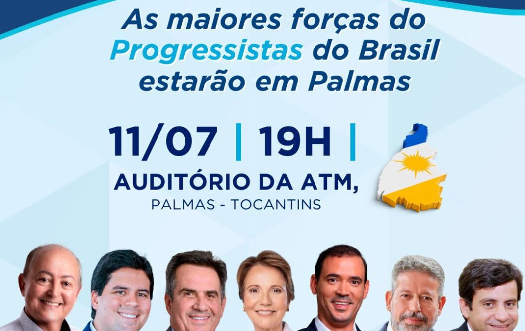 Progressistas Tocantins