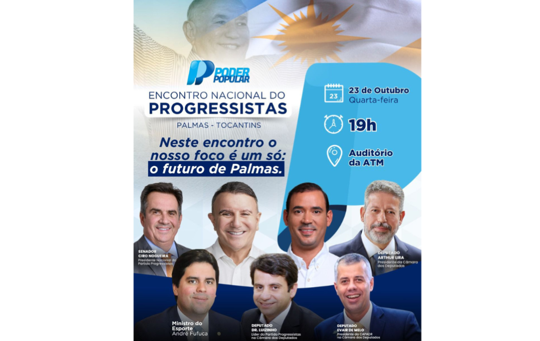 PP tocantins