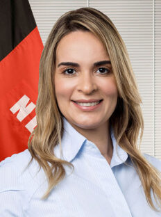Daniella Ribeiro Daniella Ribeiro