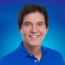 Robinson Faria