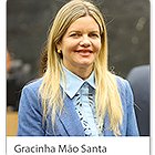 gracinha-mao-santa