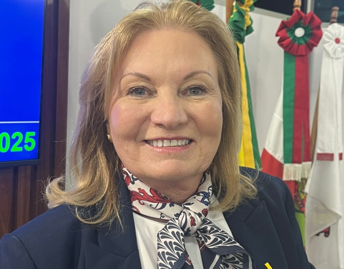 Nelci Winckler toma posse na Câmara de Xanxerê | Partido Progressistas