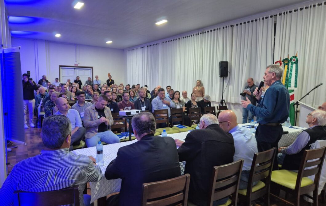 Progressistas SC Norte