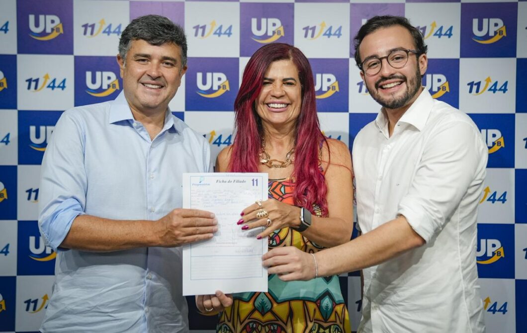 Filiação Pernambuco