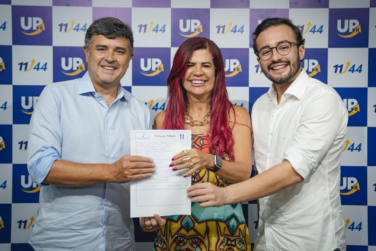 Filiação Pernambuco