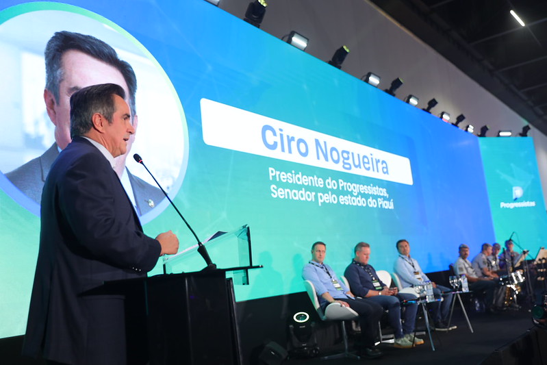 Ciro Nogueir FSSP