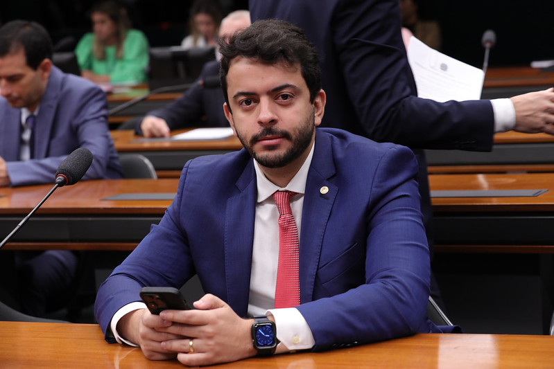Deputado Pinheirinho